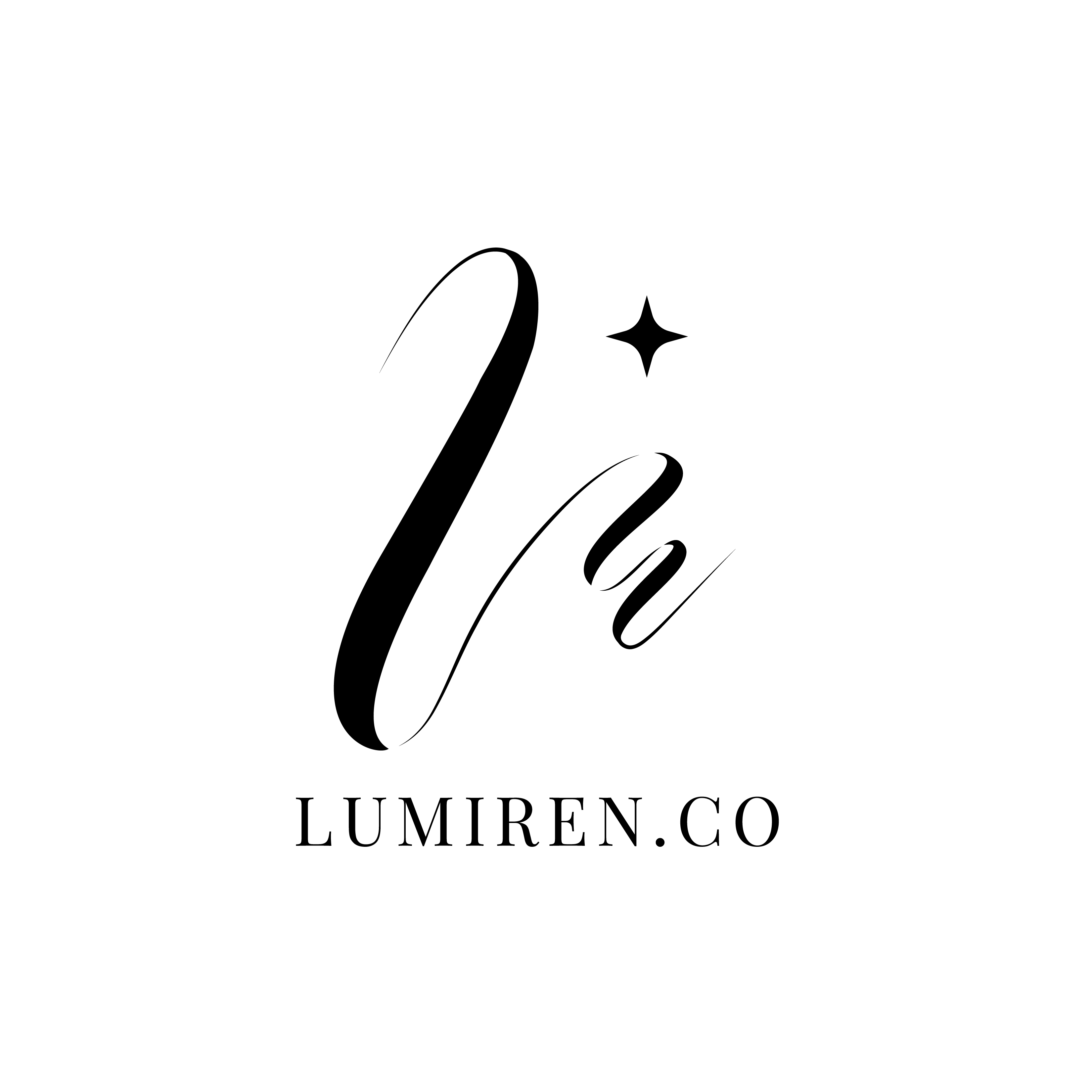 Lumiren.co logo